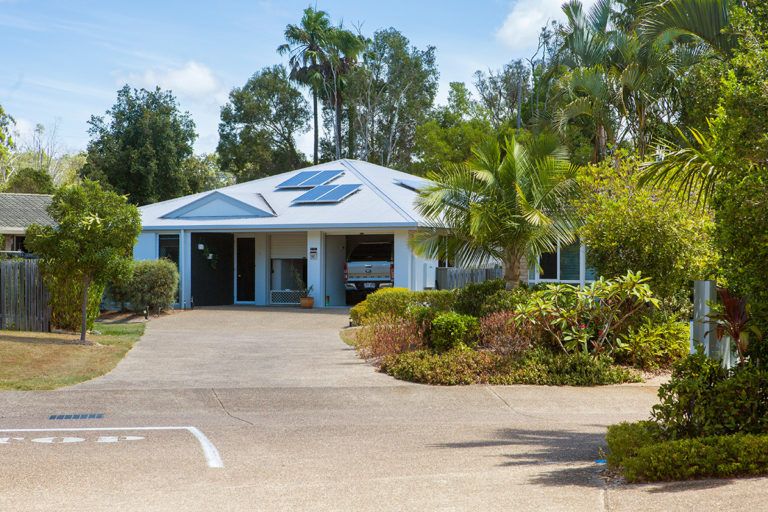 Unit 23: IRT Parklands Retirement Village