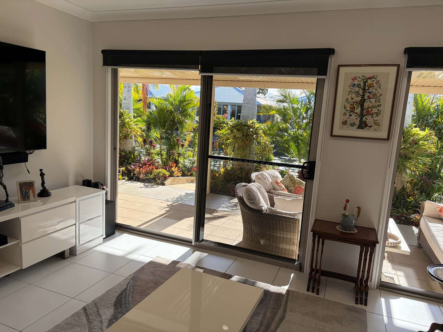 Prime Lake Edge Living - Fraser Coast RV Home