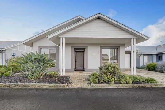 Coastal Living with Space, Style and a Garden to Love