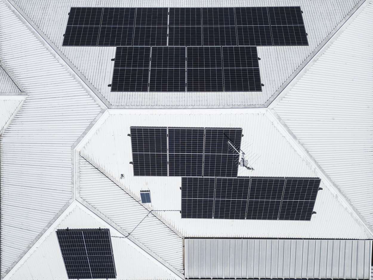 Relaxed Luxury Living