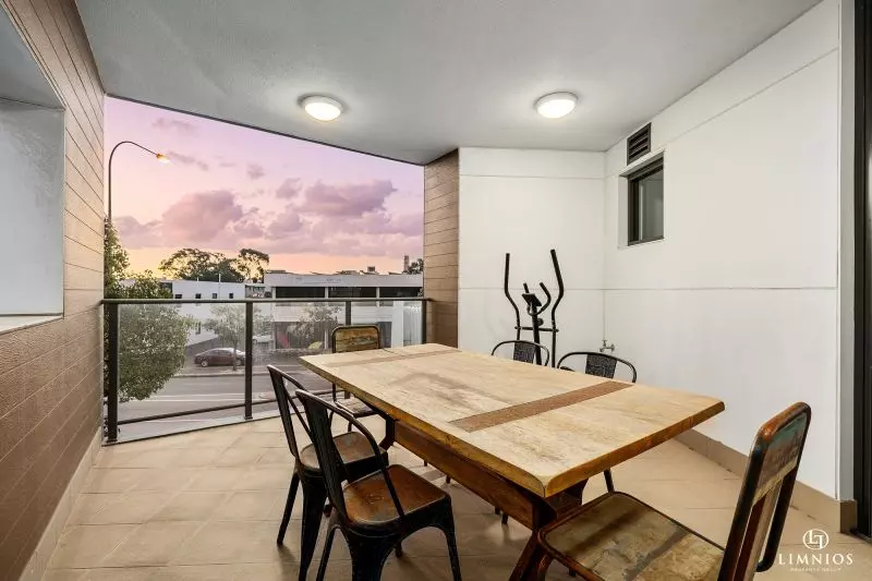 Lifestyle and Location!