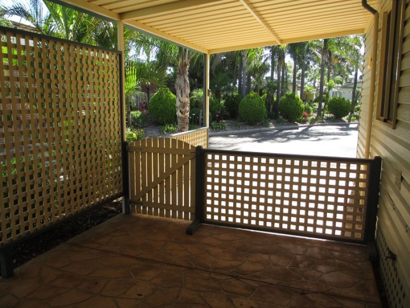 Riverside Gardens Estate - Site 180