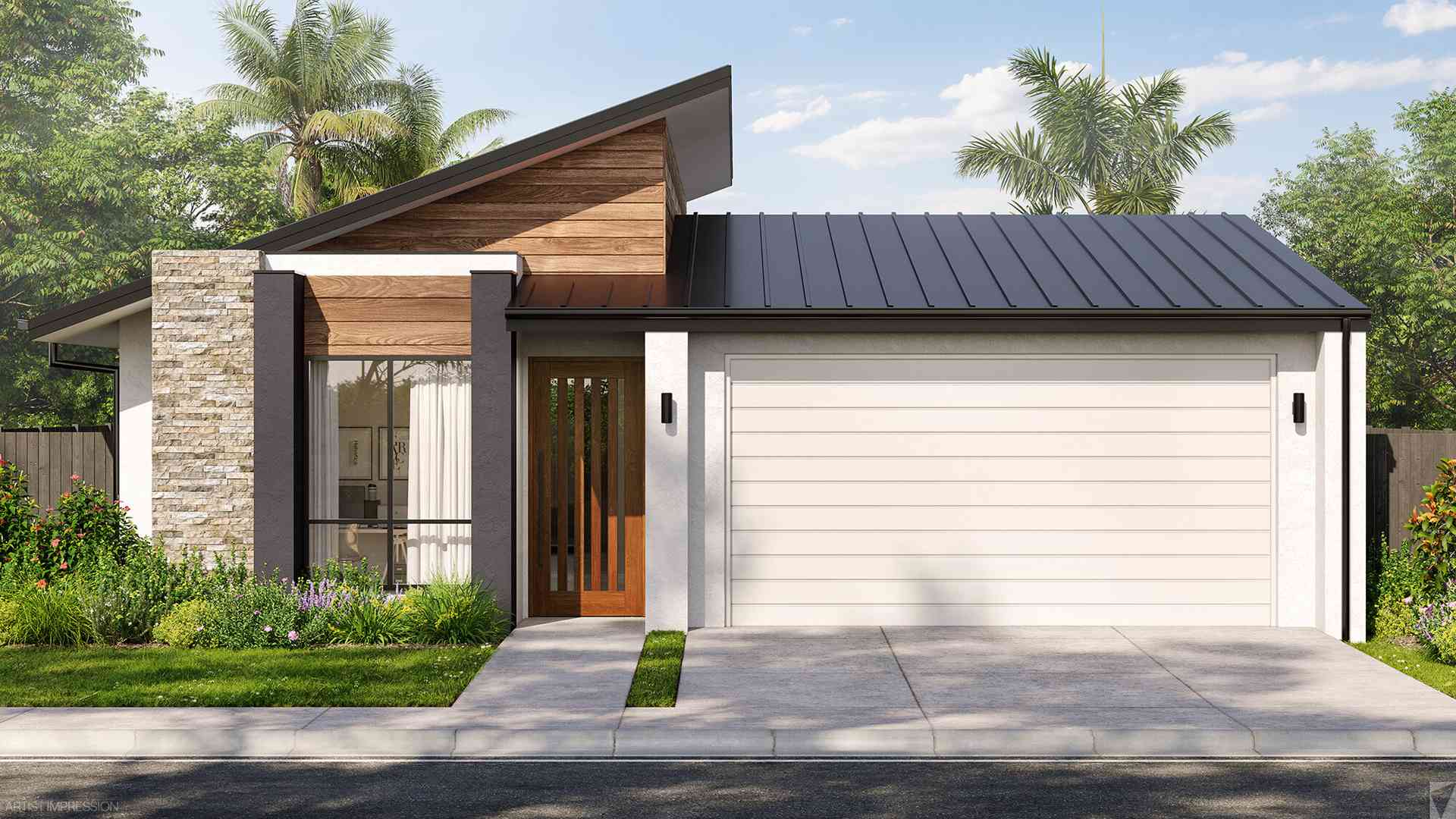 LOT 43 AIRLIE C1