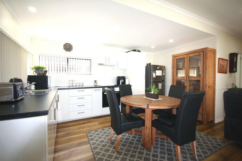 Chinderah Lakes – Over 50’s ‘Pet Friendly’ residential park in the heart of Chinderah