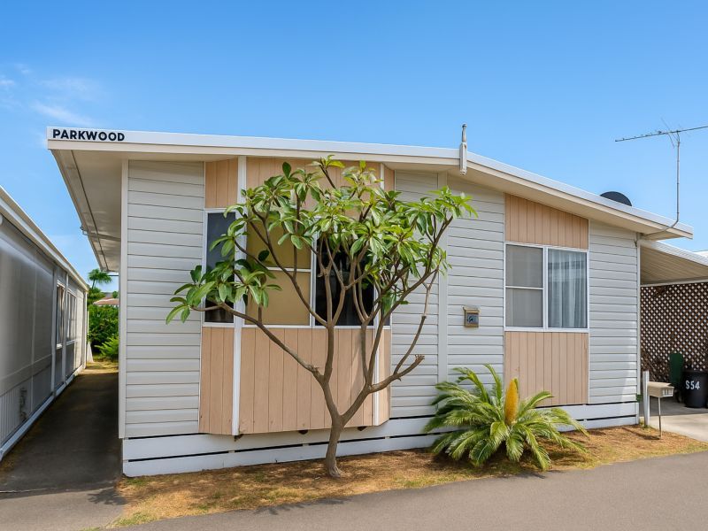 Bayway Village - Site 351