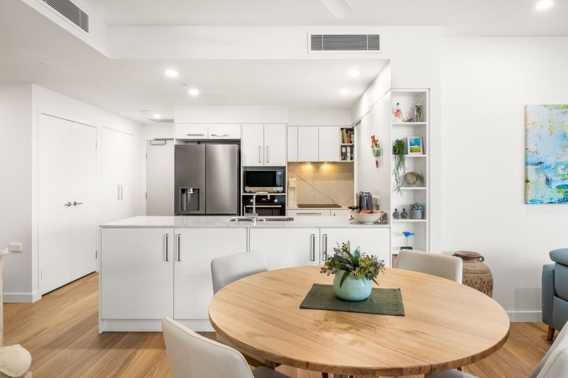 Beautifully presented in a prime location