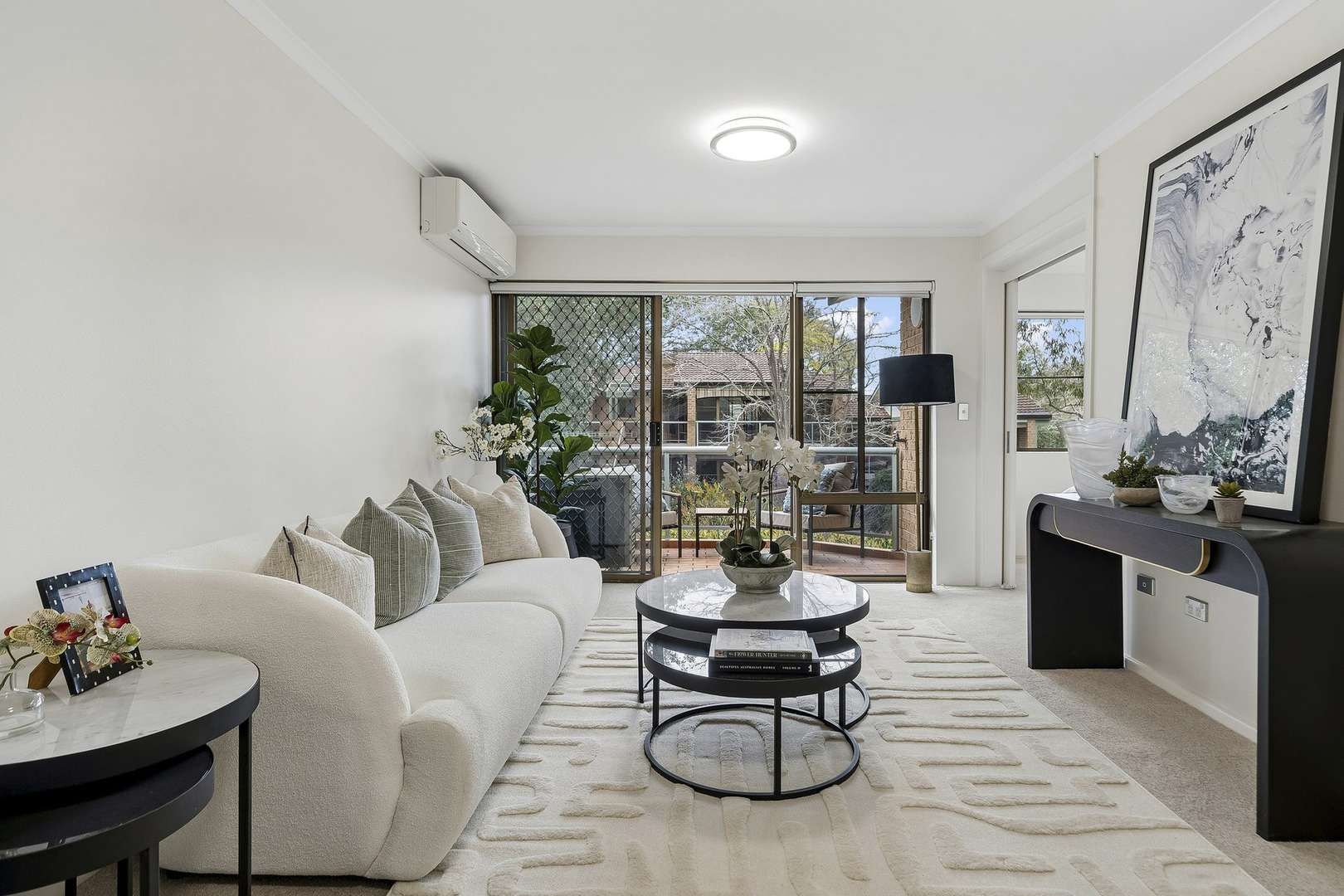 Cozy & warm apartment
