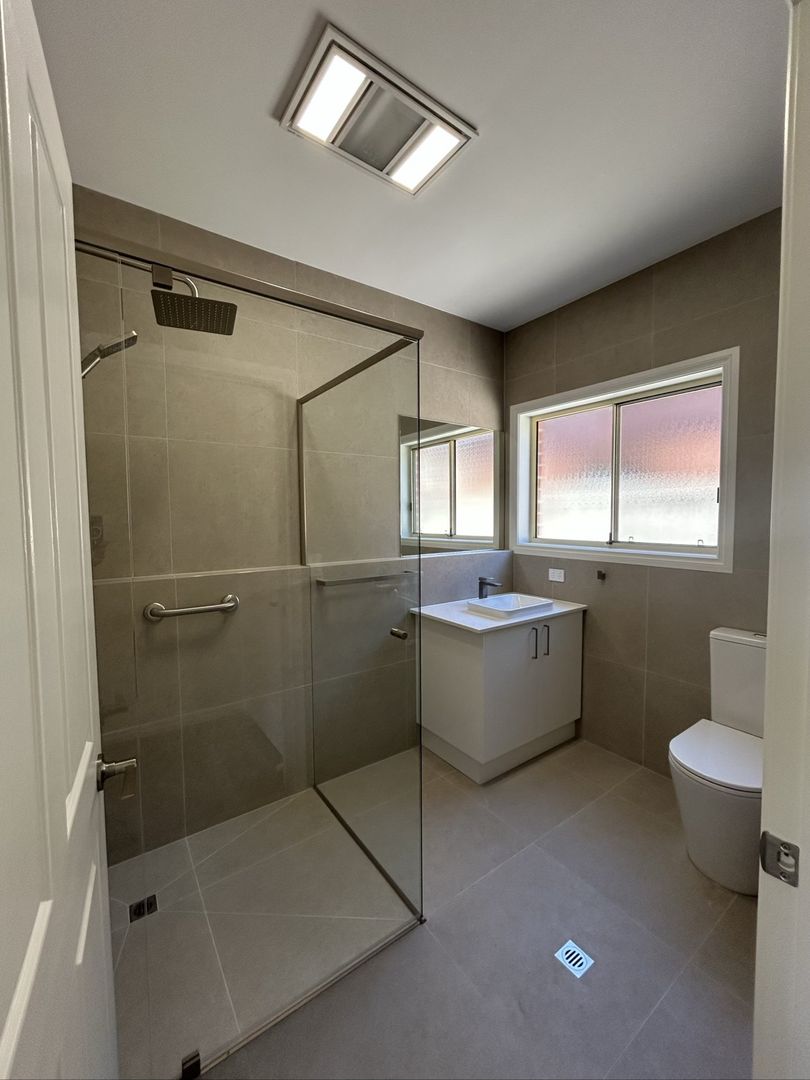 Fully Renovated Modern Home in sought after Stuart Grove