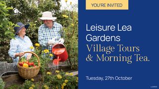 Discover Leisure Lea Gardens 