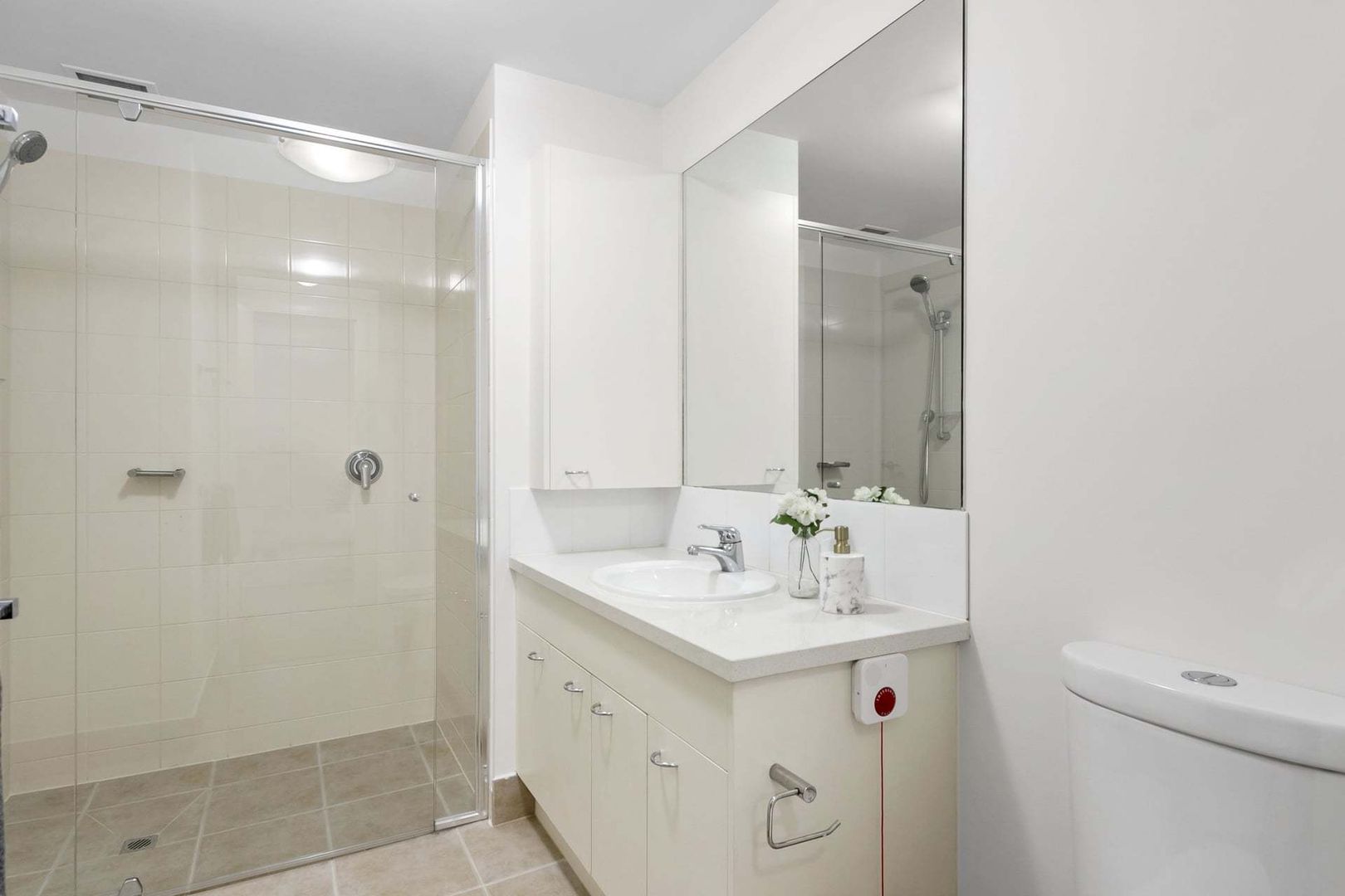 Charming Terrace-level Home with Private Garden Potential