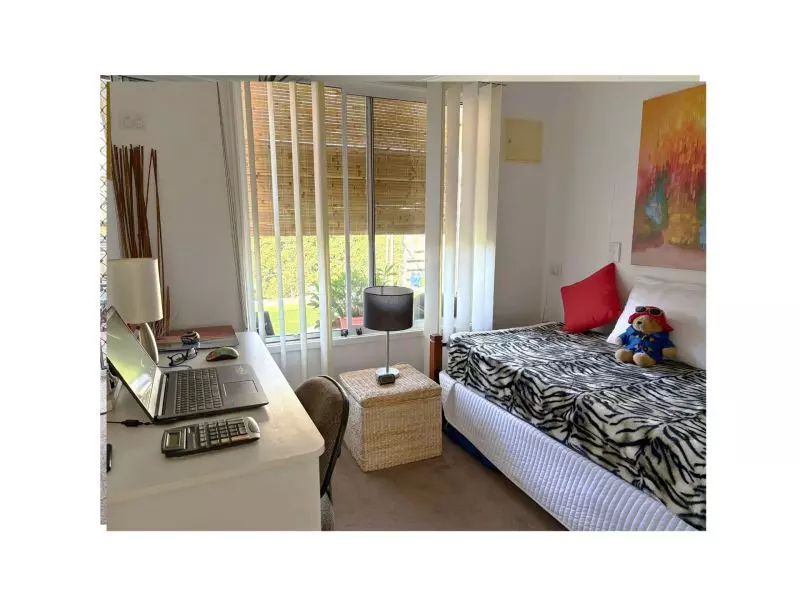 Peninsula Parklands - Site 88