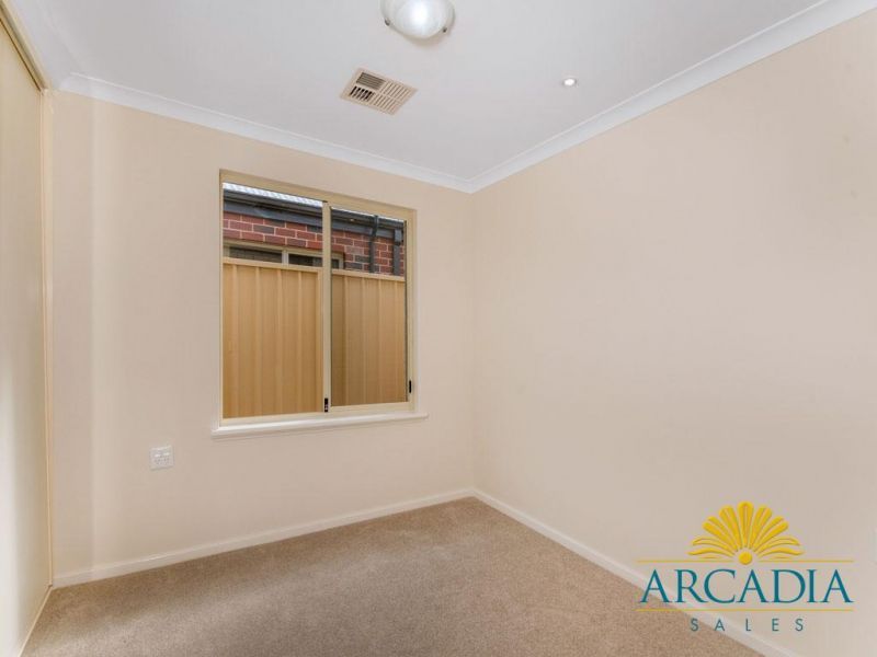 ARCADIA WATERS MANDURAH - Claudia Design