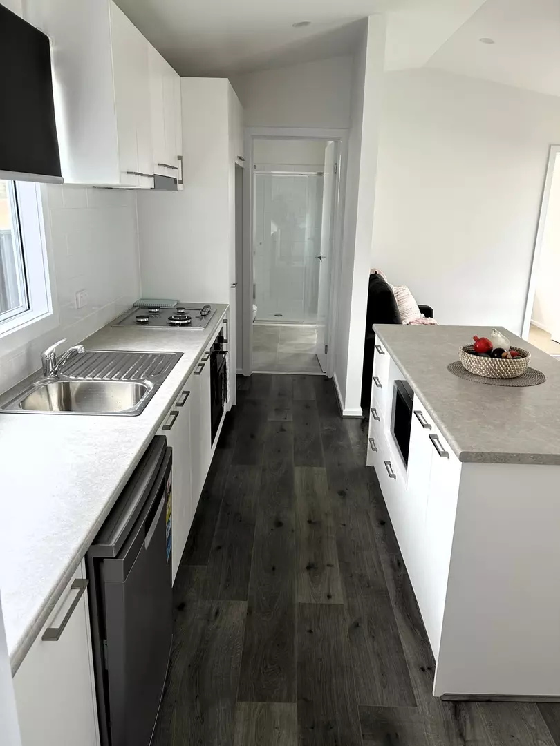 Nagambie Lifestyle Park - The Wattlebird