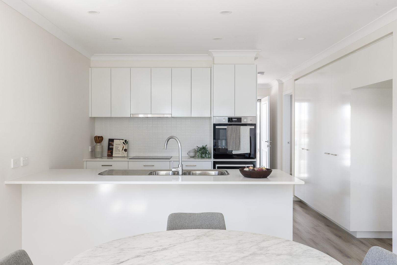 Avington Living: The Grange