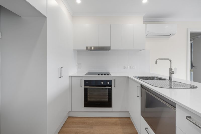 Elegant Update, Spacious Design