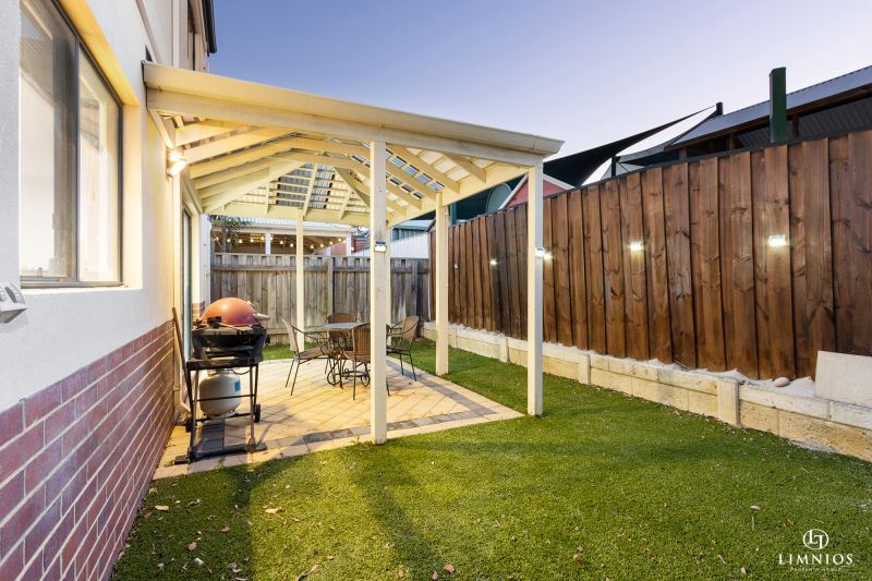 Spacious and Super Convenient!