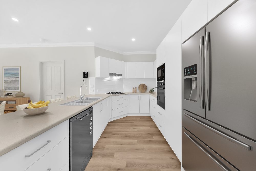 Two Bedroom | Villa 109