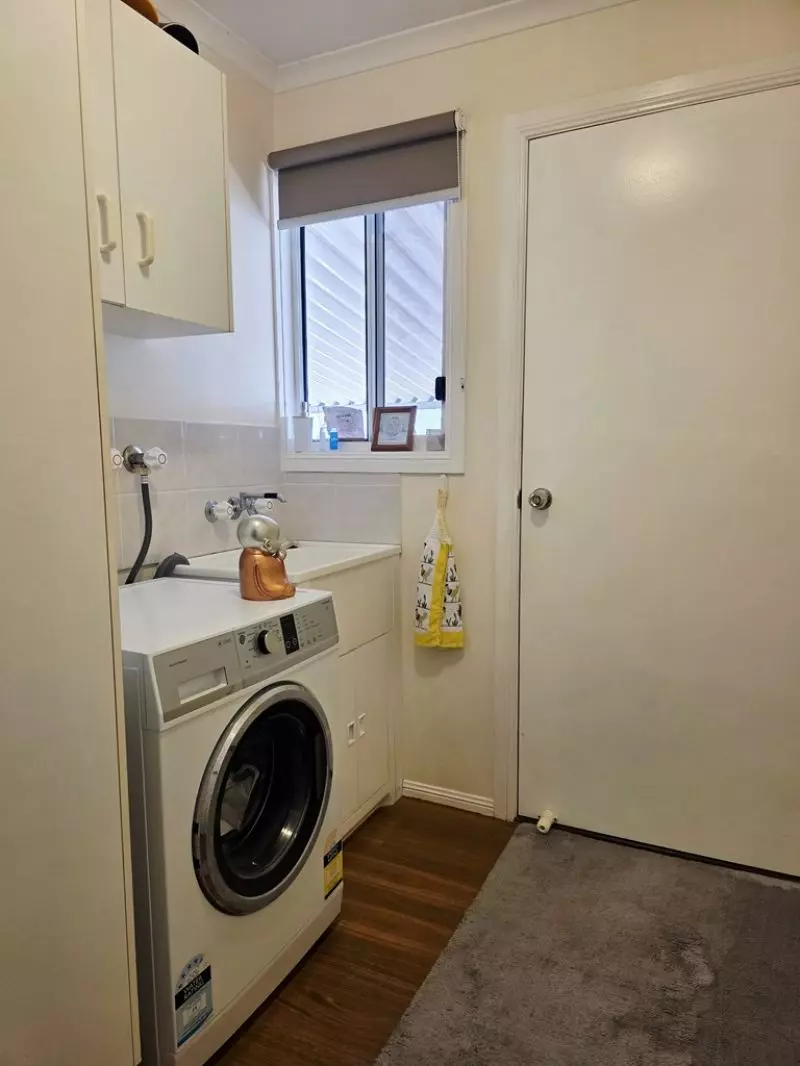 Move right in!