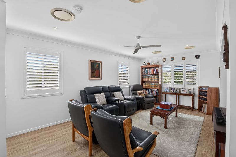 Exceptional Living at Halcyon Waters