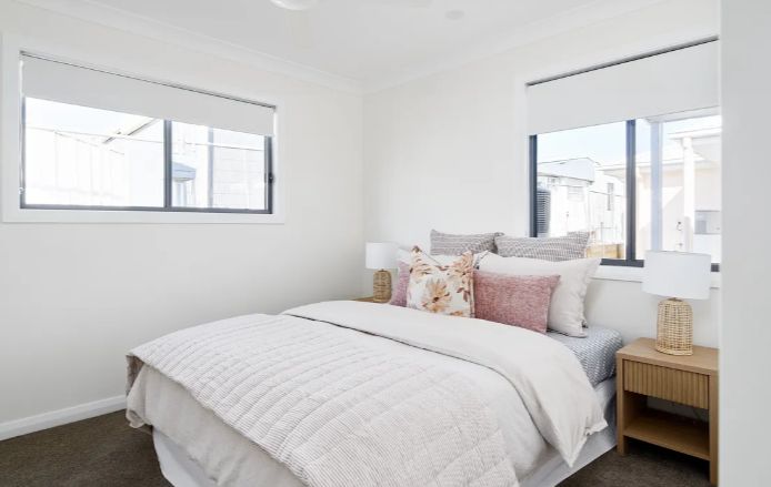 Modern 2-Bedroom Living – Move In Before Christmas!