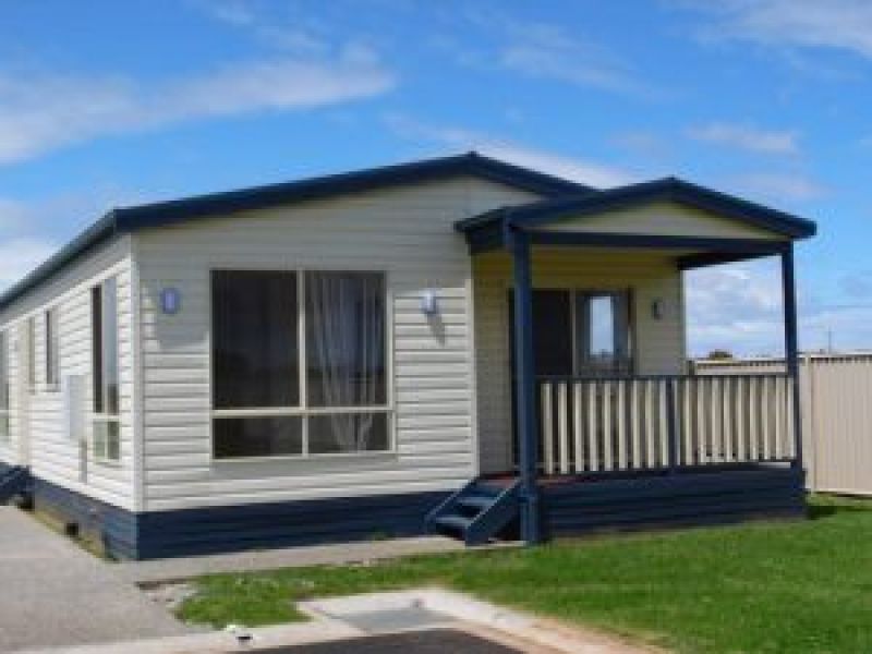 Pelican Shores Estate - Site 117