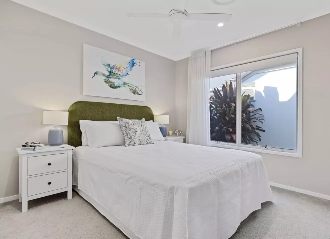 Palm Lake Caloundra Cay - Luxury Lifestyle Resort - Home 25 Fontein