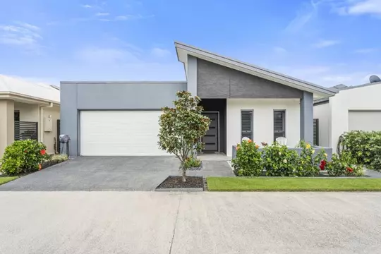 Site 100 - Established Atoll