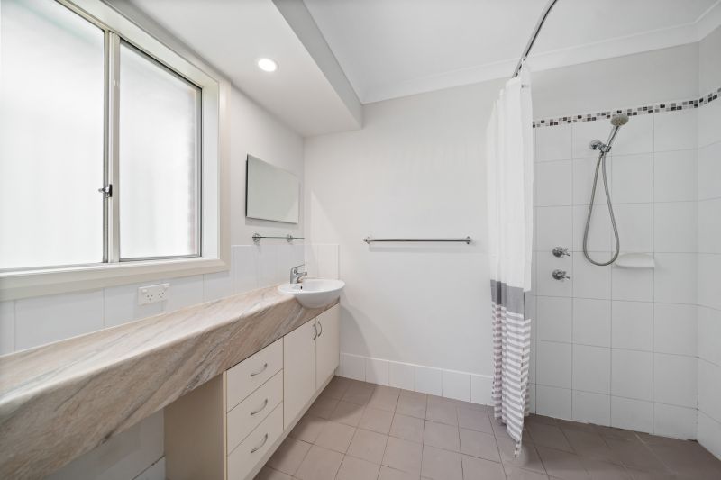 NOW UNDER OFFER - Spacious Outdoor Haven includes a Colourful Garden and Singing Birds