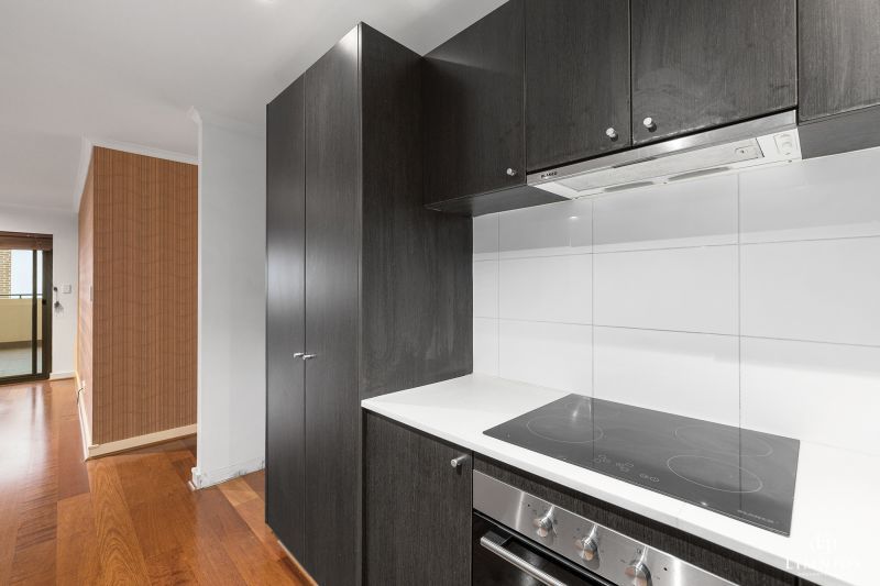 BIG On Space With MASSIVE Terrace!