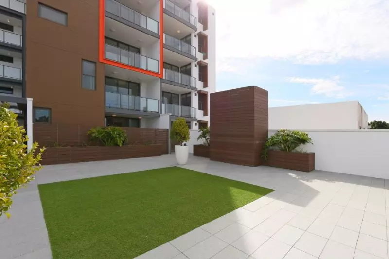 Stylish Apartment Living with Space, Light & Lifestyle – 19/288 Lord Street