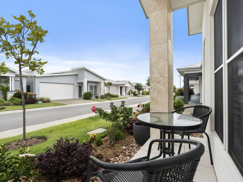 Site 89 - Established Portsea