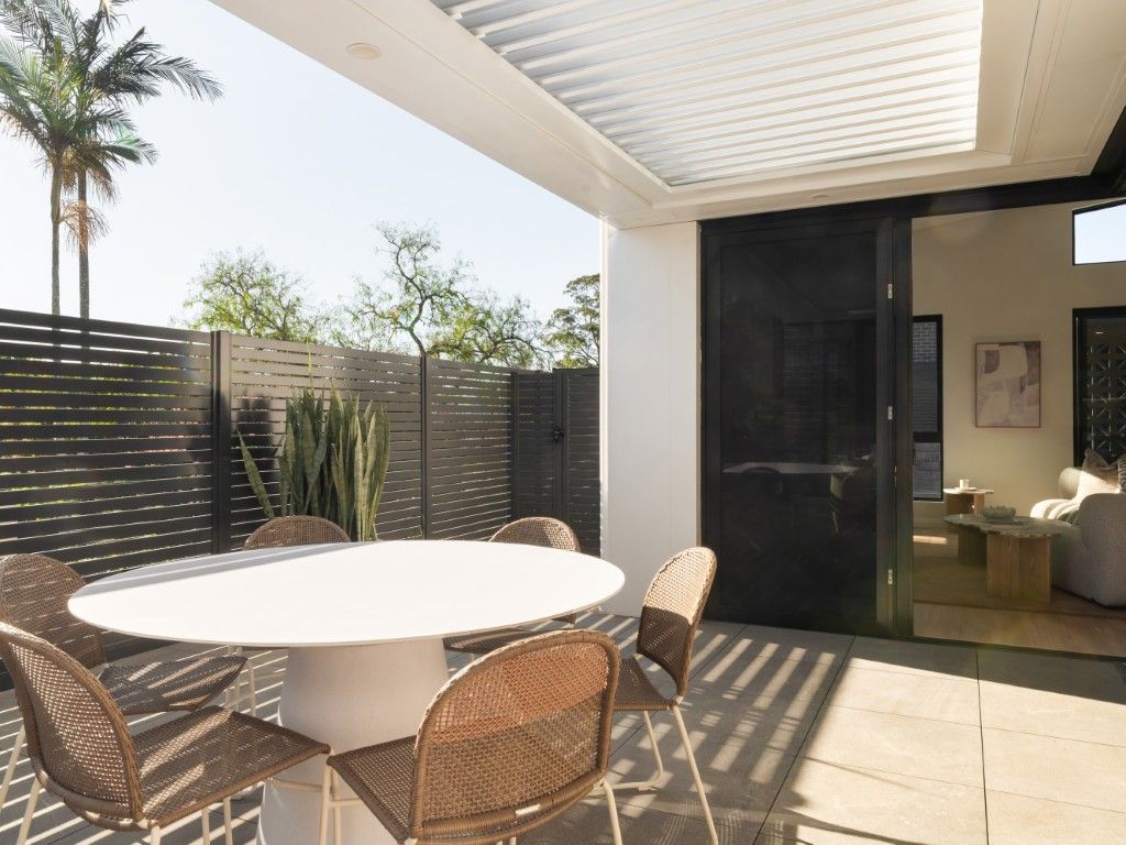 Hawkesbury - Living Choice Galston