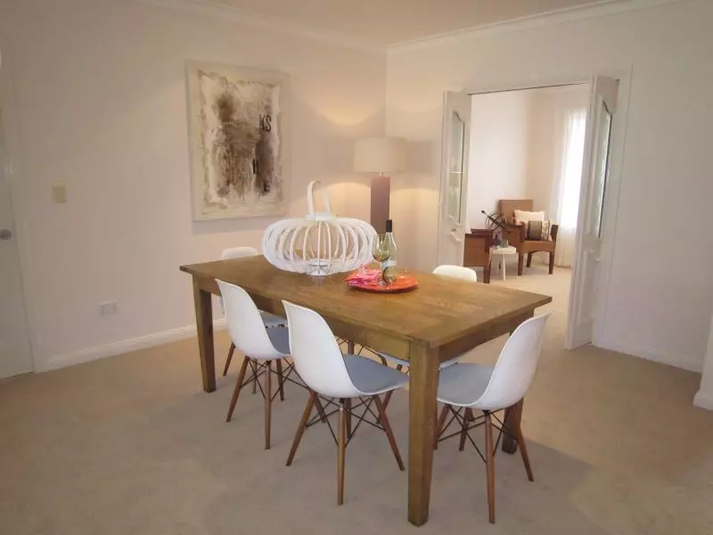 Luxury waiting for you to enjoy