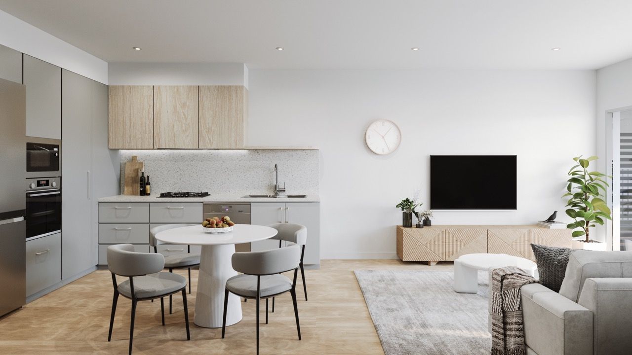 Warrigal Lake South Community Village 