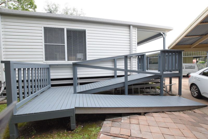 Beautifully presented, well maintained 2 bedrooms home in highly sought private cul-de-sac location