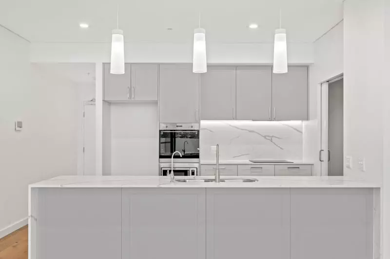 Luxury Retirement Living at it's finest