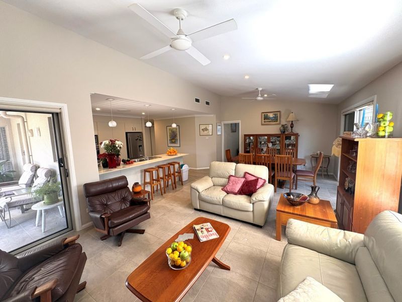 Exceptional Lifestyle Opportunity