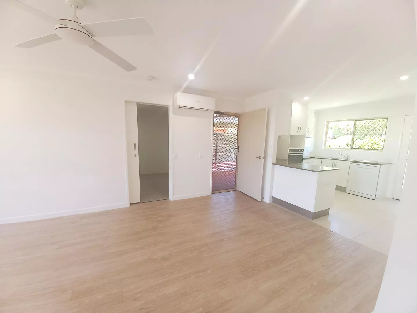 NEW LISTING - Stone's throw from Community Centre at Palmwoods Garden Village