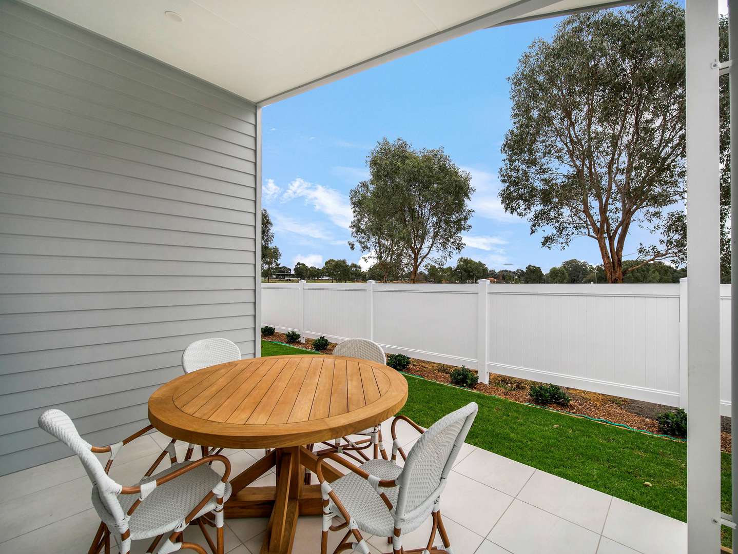 Upgrade your lifestyle with the Franklin!