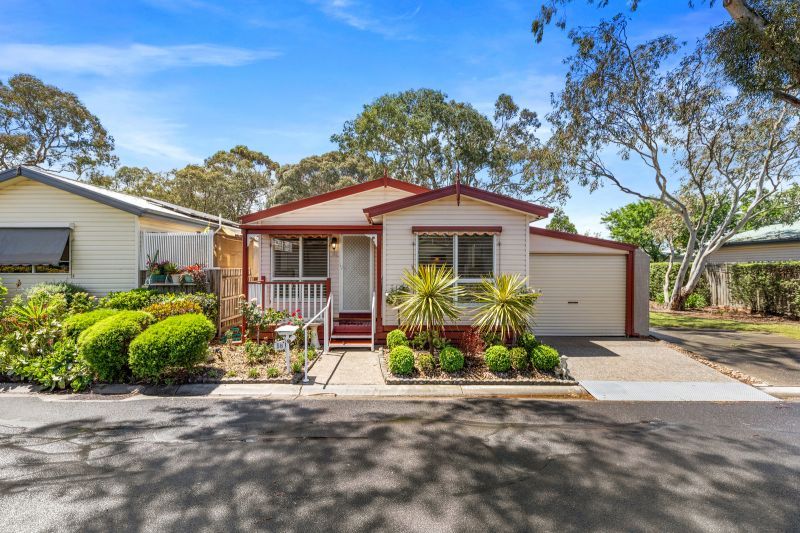 Enjoy Elegant Lifestyle Living