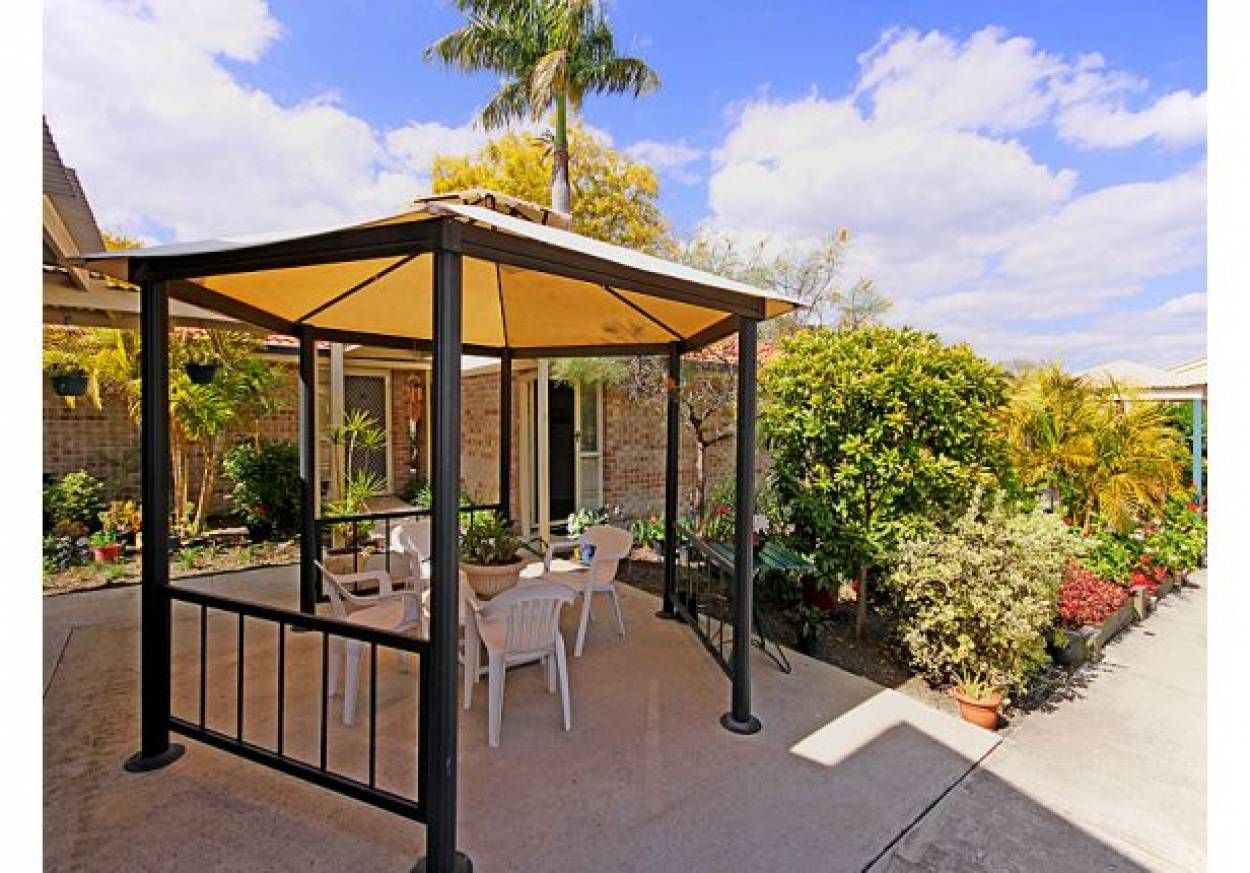 Albert Gardens - Rental Accommodation for Retirees and Pensioners