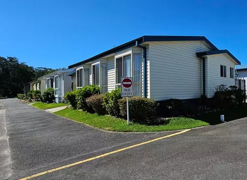 Sunstrip Village - Site 56