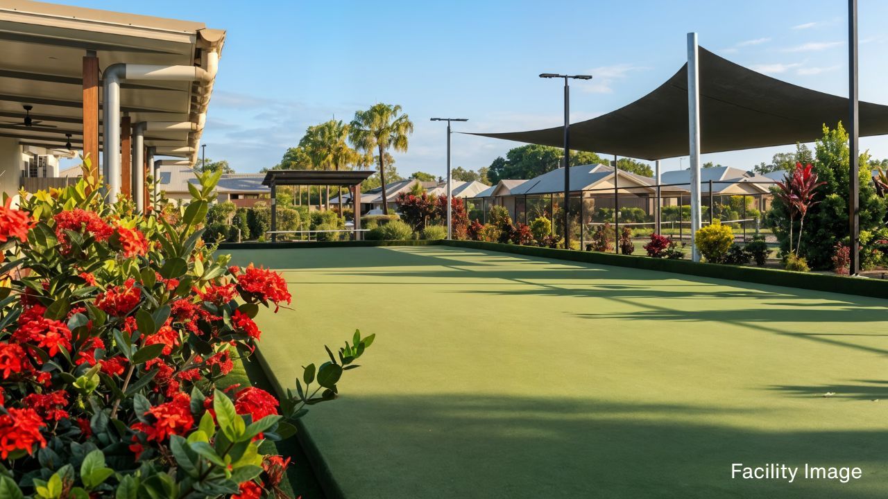 Delta - Duplex Design | FINAL HOME FOR SALE, Thyme Lifestyle Resort Mareeba