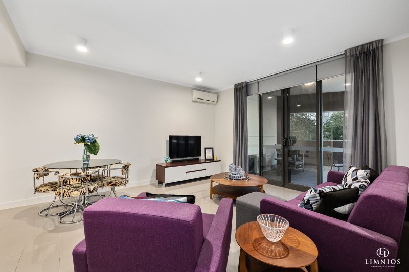 Lifestyle and Location!