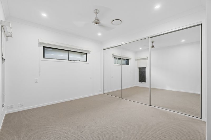 Private Alfresco Living – Space and Style!