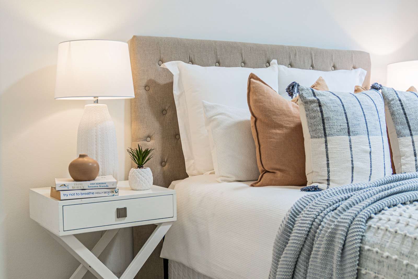 Easy living in a spacious two-bedroom home