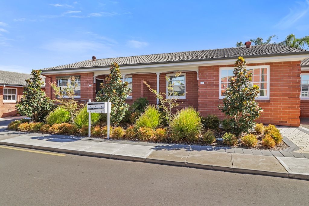 Are You Aged 65 Years Or Older And No Longer Working Fulltime? Your Perfect Independent Retirement Living Awaits