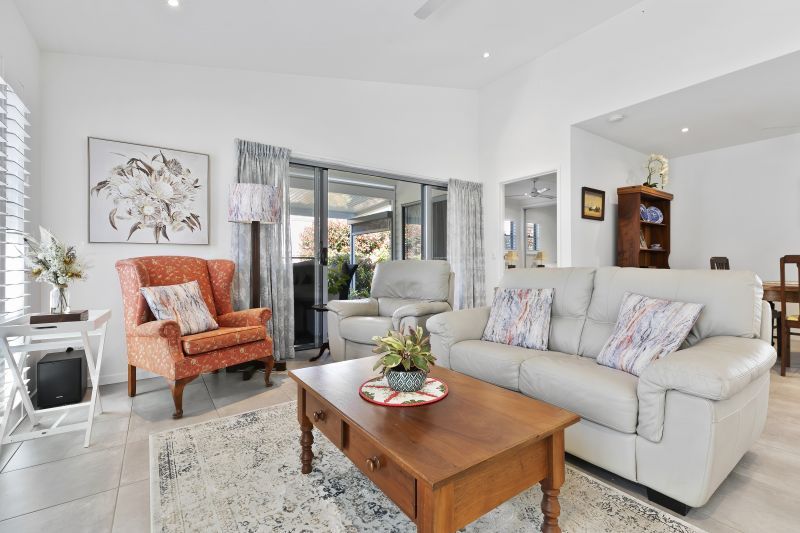 Site 149 - Established Davenport