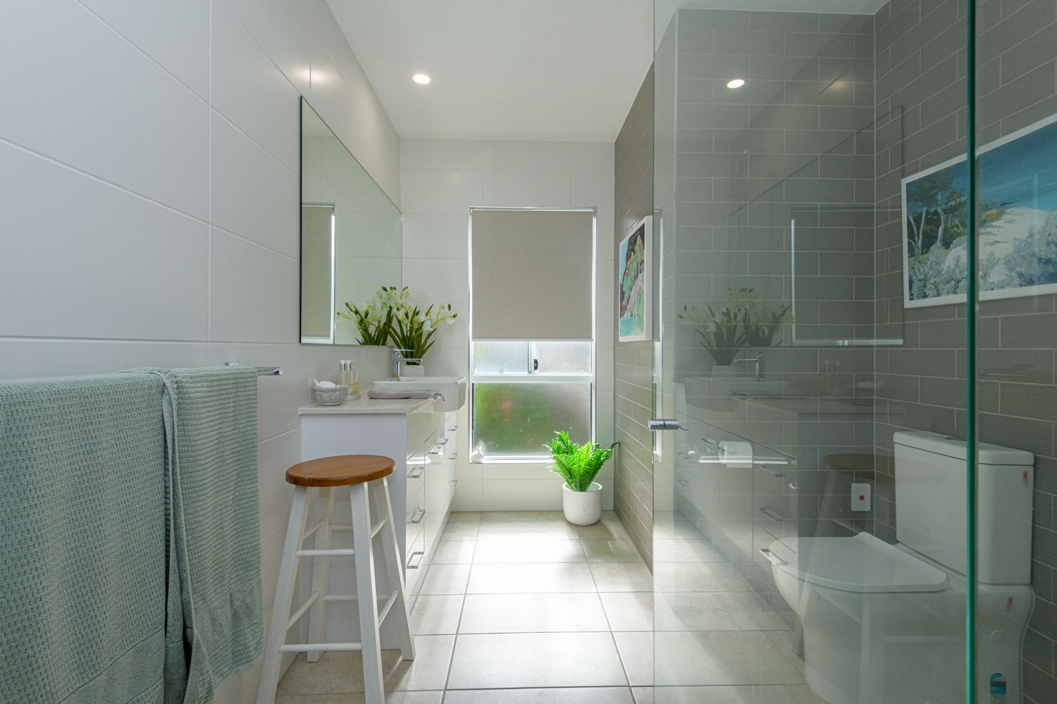 A Statement in Style & Space – Lupine 456