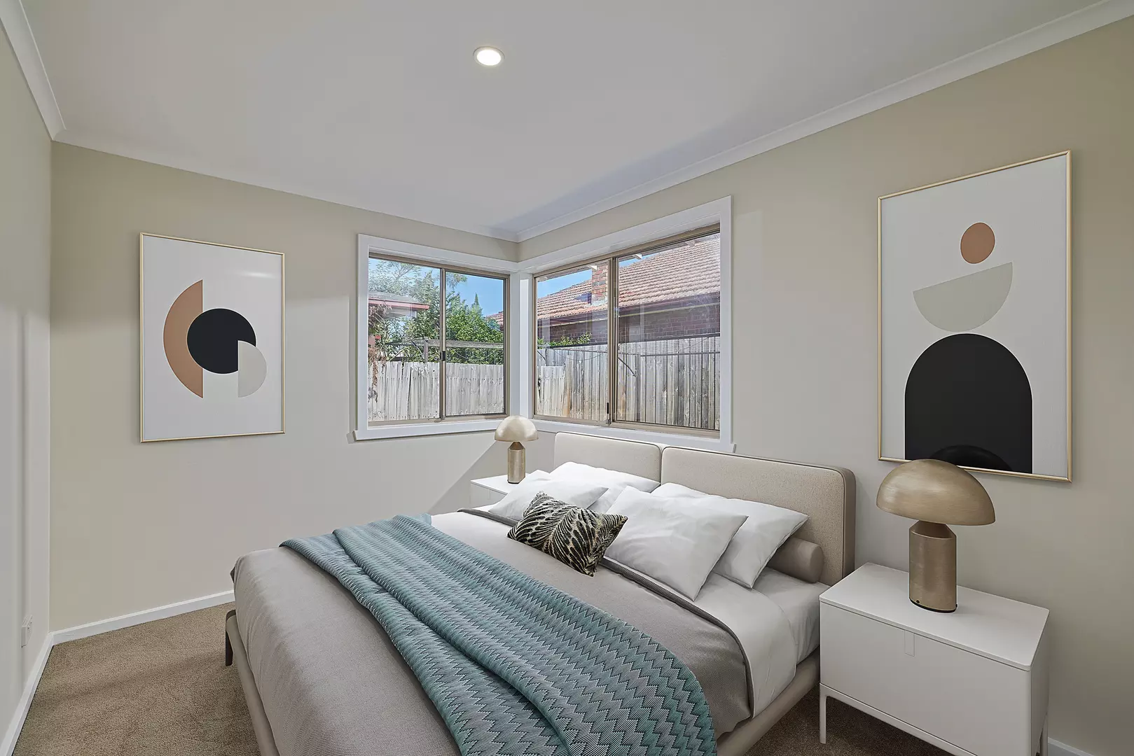 Retirement Living at Bethany Close